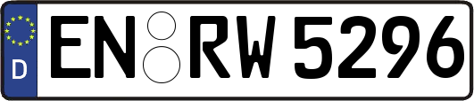 EN-RW5296