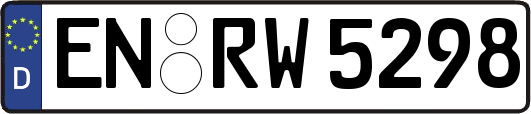 EN-RW5298