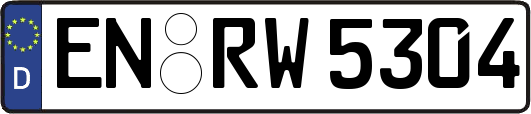 EN-RW5304