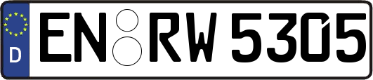 EN-RW5305
