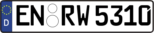 EN-RW5310