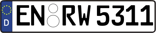 EN-RW5311