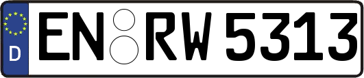 EN-RW5313