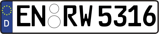 EN-RW5316
