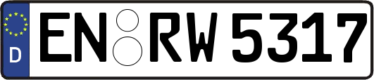 EN-RW5317