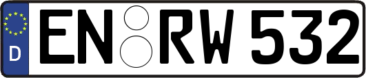 EN-RW532