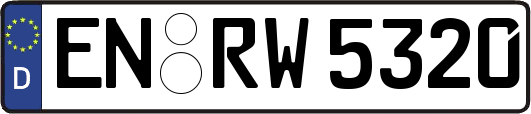 EN-RW5320
