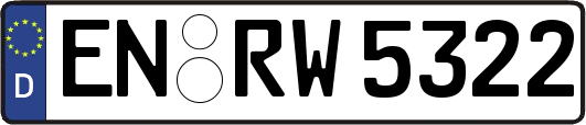 EN-RW5322