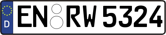EN-RW5324