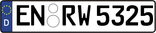 EN-RW5325