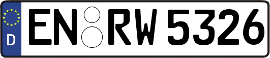 EN-RW5326