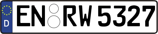 EN-RW5327
