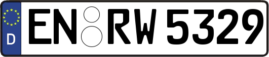 EN-RW5329