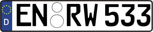 EN-RW533