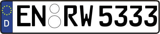 EN-RW5333