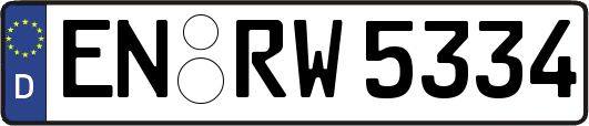 EN-RW5334