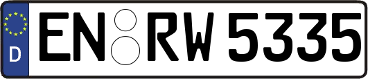 EN-RW5335