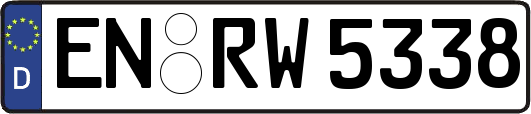 EN-RW5338