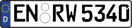 EN-RW5340
