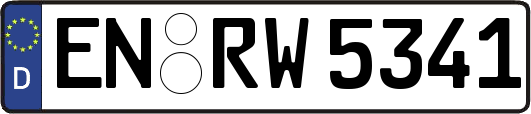 EN-RW5341
