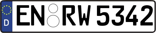EN-RW5342