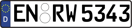 EN-RW5343