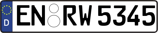 EN-RW5345