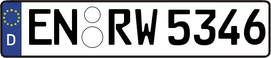 EN-RW5346