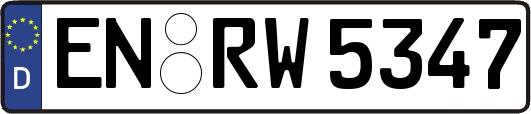 EN-RW5347