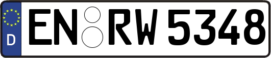 EN-RW5348