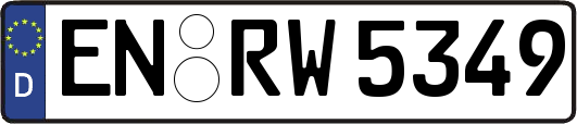 EN-RW5349