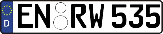 EN-RW535
