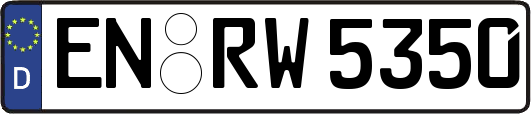 EN-RW5350