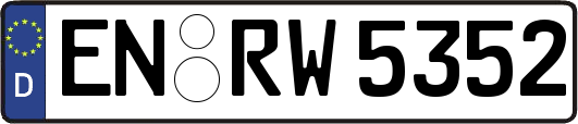 EN-RW5352