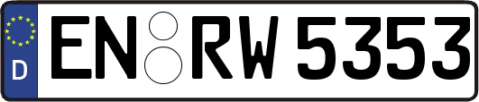 EN-RW5353