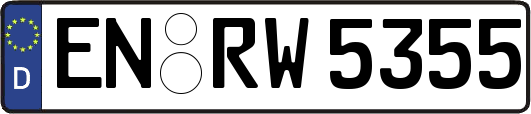 EN-RW5355