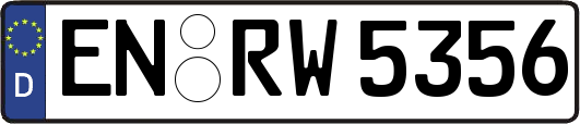EN-RW5356