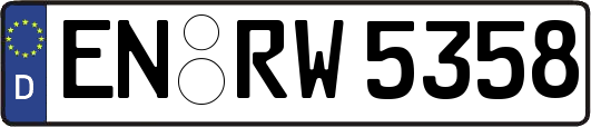 EN-RW5358