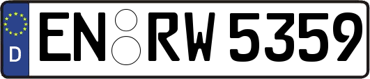 EN-RW5359