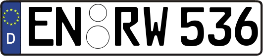 EN-RW536