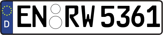 EN-RW5361
