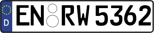 EN-RW5362