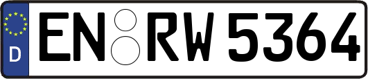 EN-RW5364