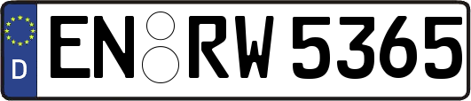 EN-RW5365