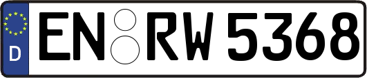 EN-RW5368