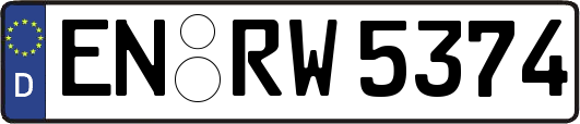 EN-RW5374