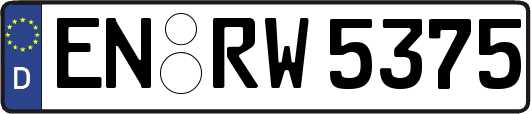EN-RW5375