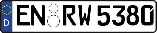 EN-RW5380