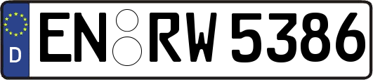 EN-RW5386