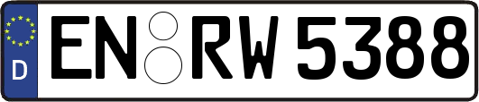 EN-RW5388